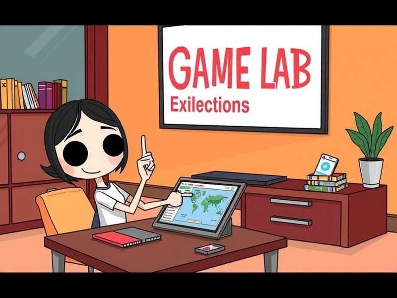 Arun Patel, Technical Director